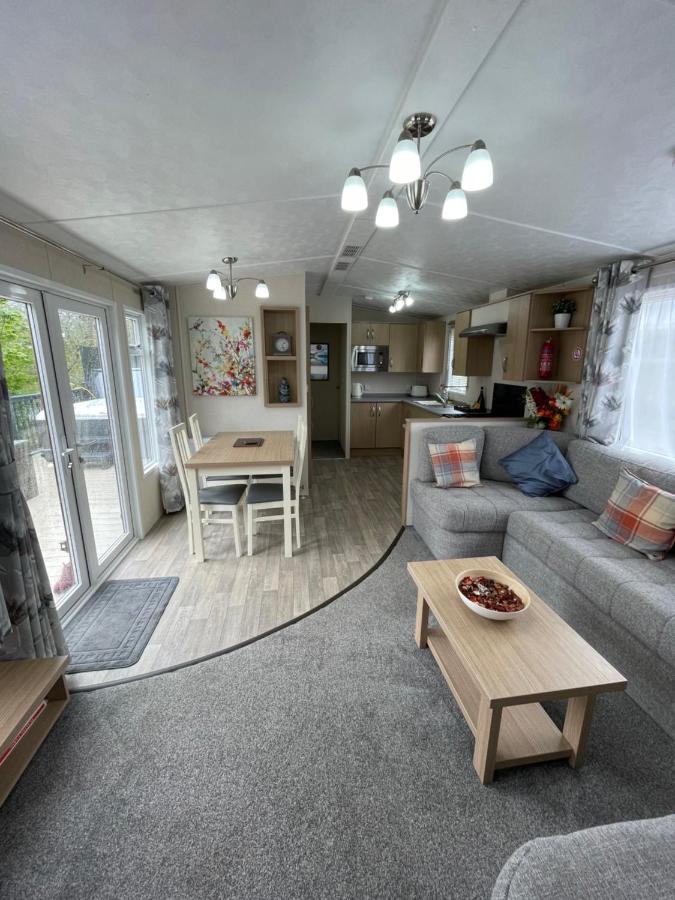 Boggy Creek - Lodge With Hot Tub Felton  Extérieur photo